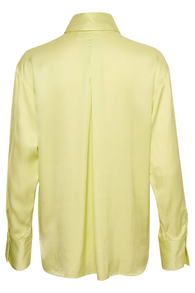 PaulineIW Shirt Lime Sorbet - 30105681 Thumbnail