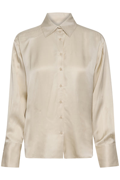 PaulineIW Shirt French Nougat - 30105681 Thumbnail