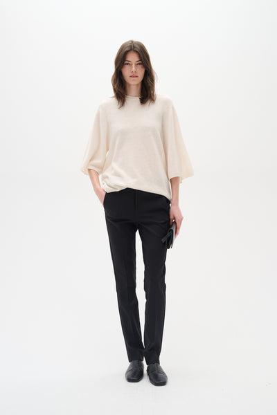 ZellaIW Long Pant Black - 30106078 Thumbnail