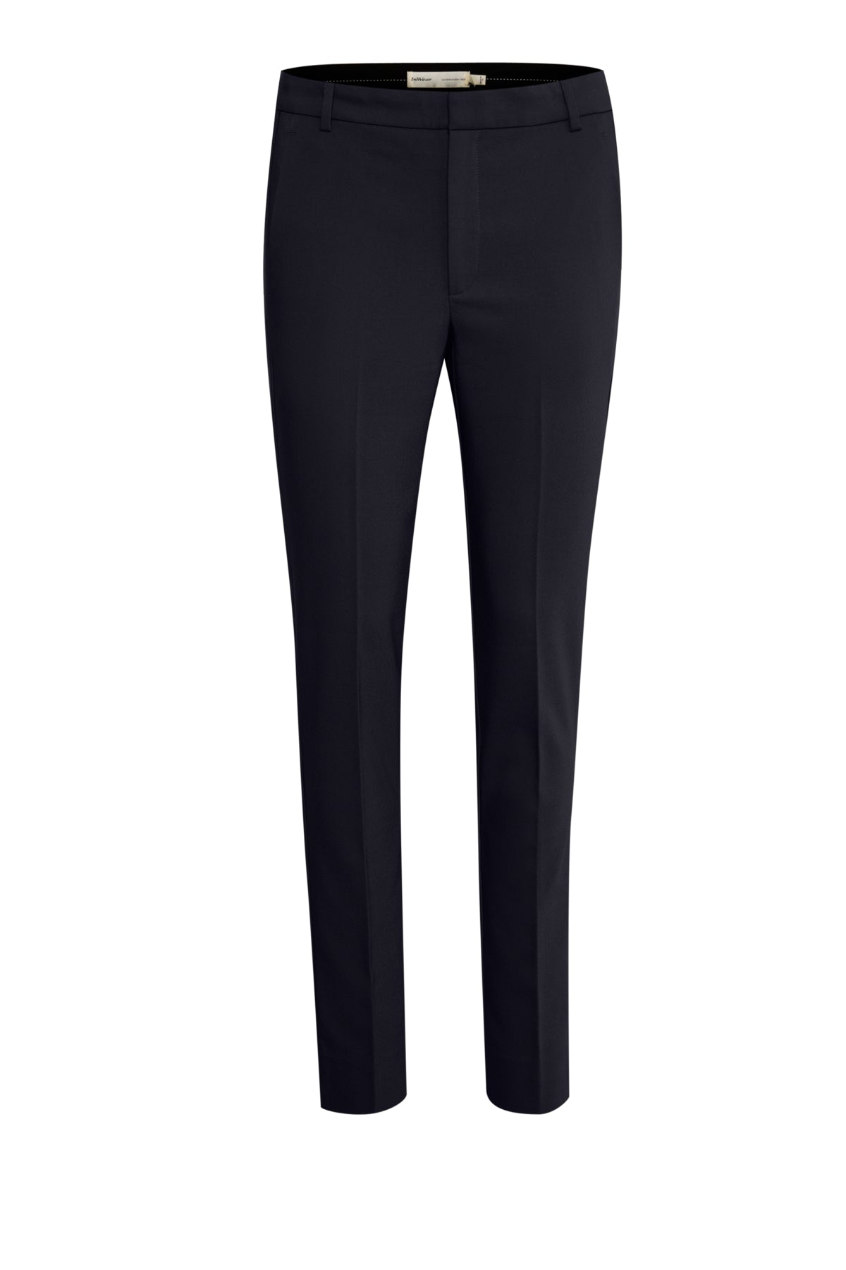 ZellaIW Long Pant Marine Blue - 30106078