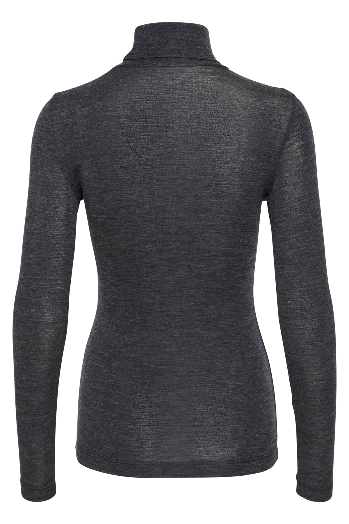 FangIW Rollneck Granite Melange - 30106097