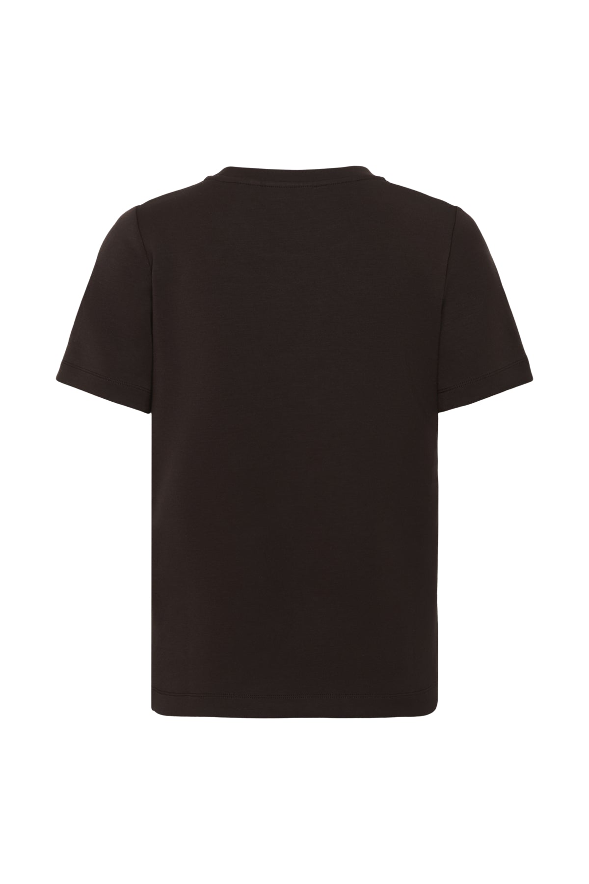 VincentIW Karmen T-Shirt Chocolate Brown - 30106201