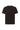 VincentIW Karmen T-Shirt Chocolate Brown - 30106201