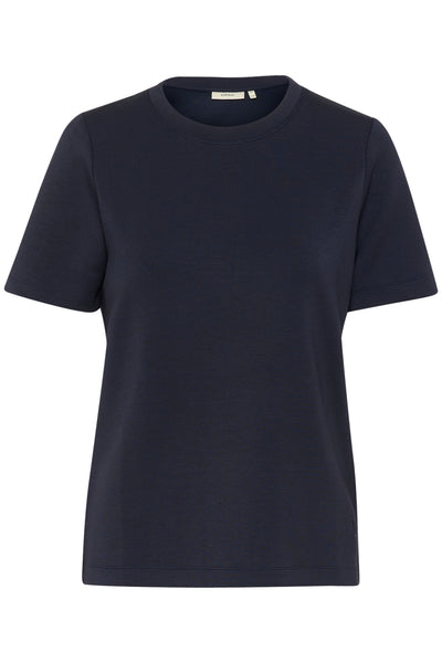 VincentIW Karmen T-Shirt Marine Blue - 30106201 Thumbnail