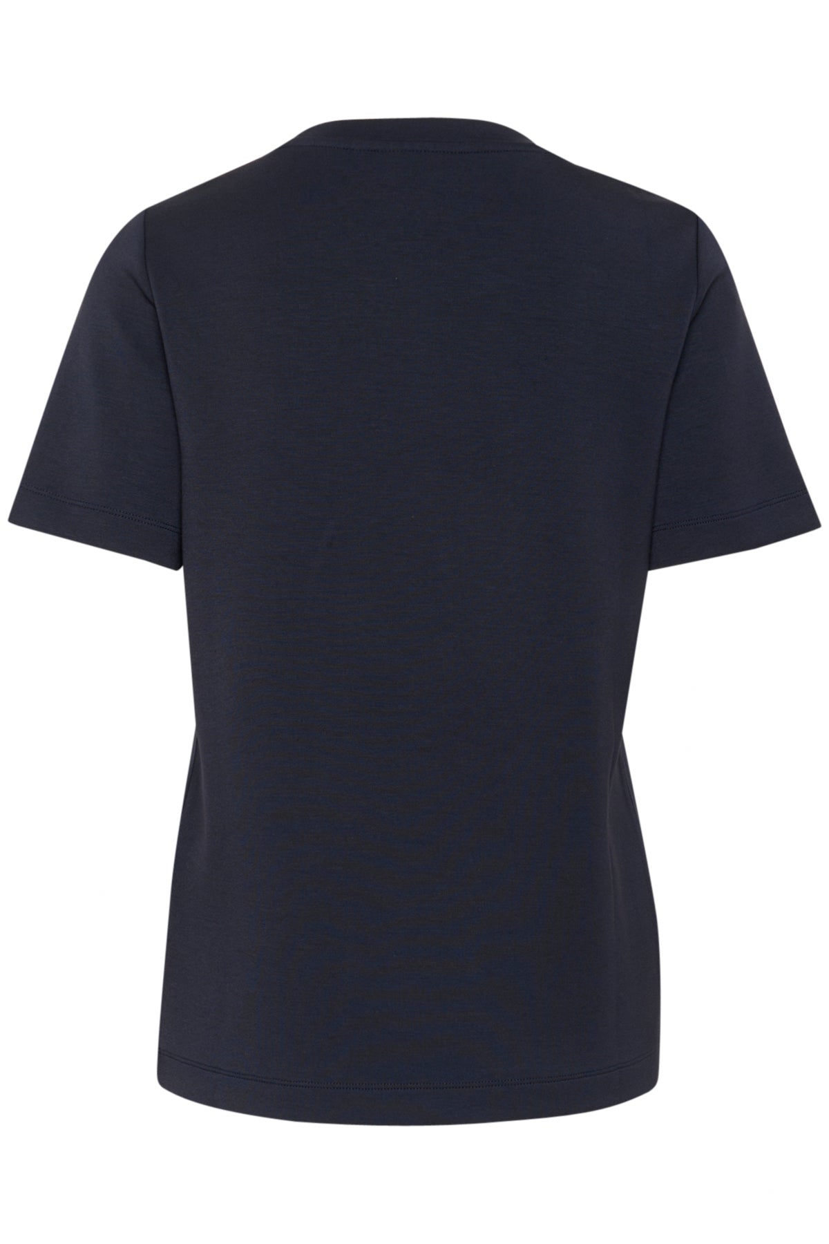 VincentIW Karmen T-Shirt Marine Blue - 30106201