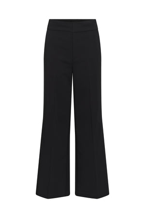 ZellaIW Wide Pant Black - 30106240