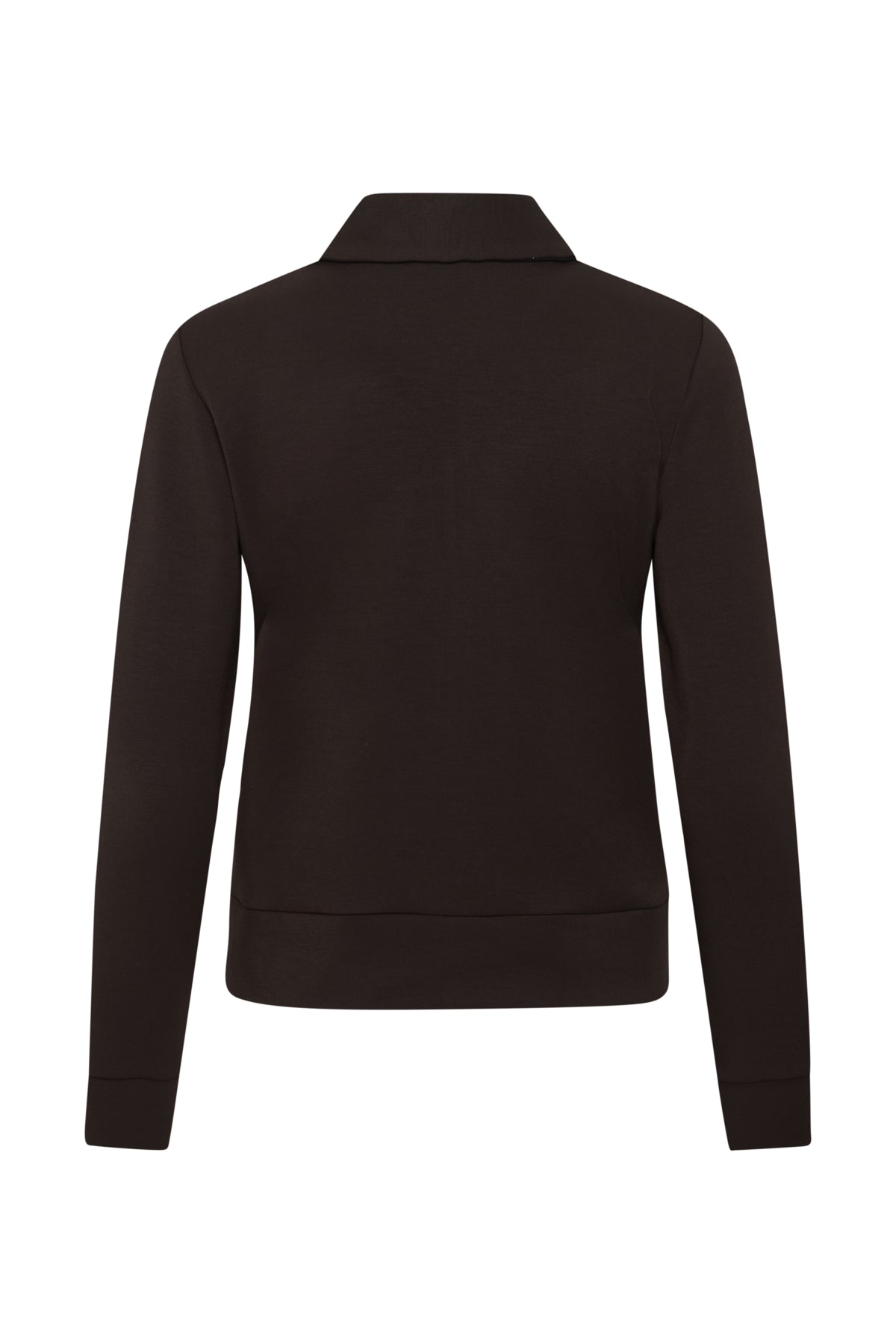 BecaIW Cardigan Chocolate Brown - 191109 - 30106371