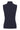 DagnaIW Rollneck Top Navy - 30106690