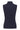 DagnaIW Rollneck Top Navy - 30106690