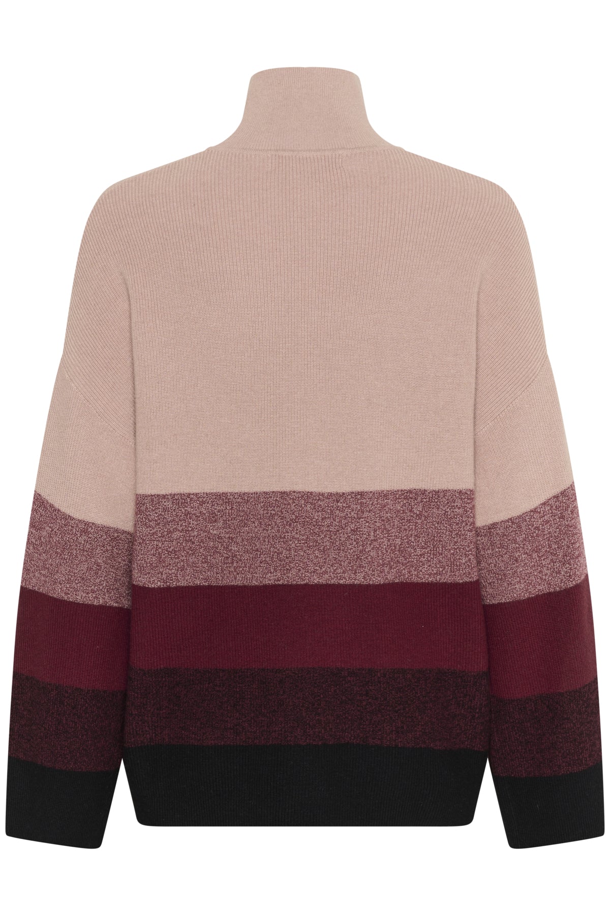 GittelIW Pullover Cabernet Mix - 30107018