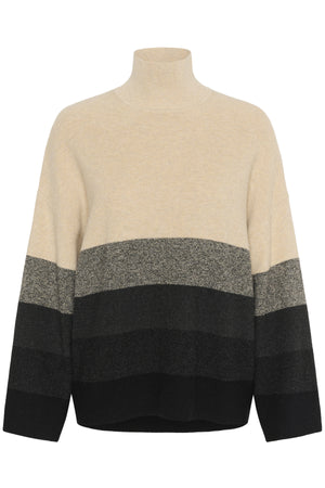 GittelIW Pullover Haze Mix - 30107018