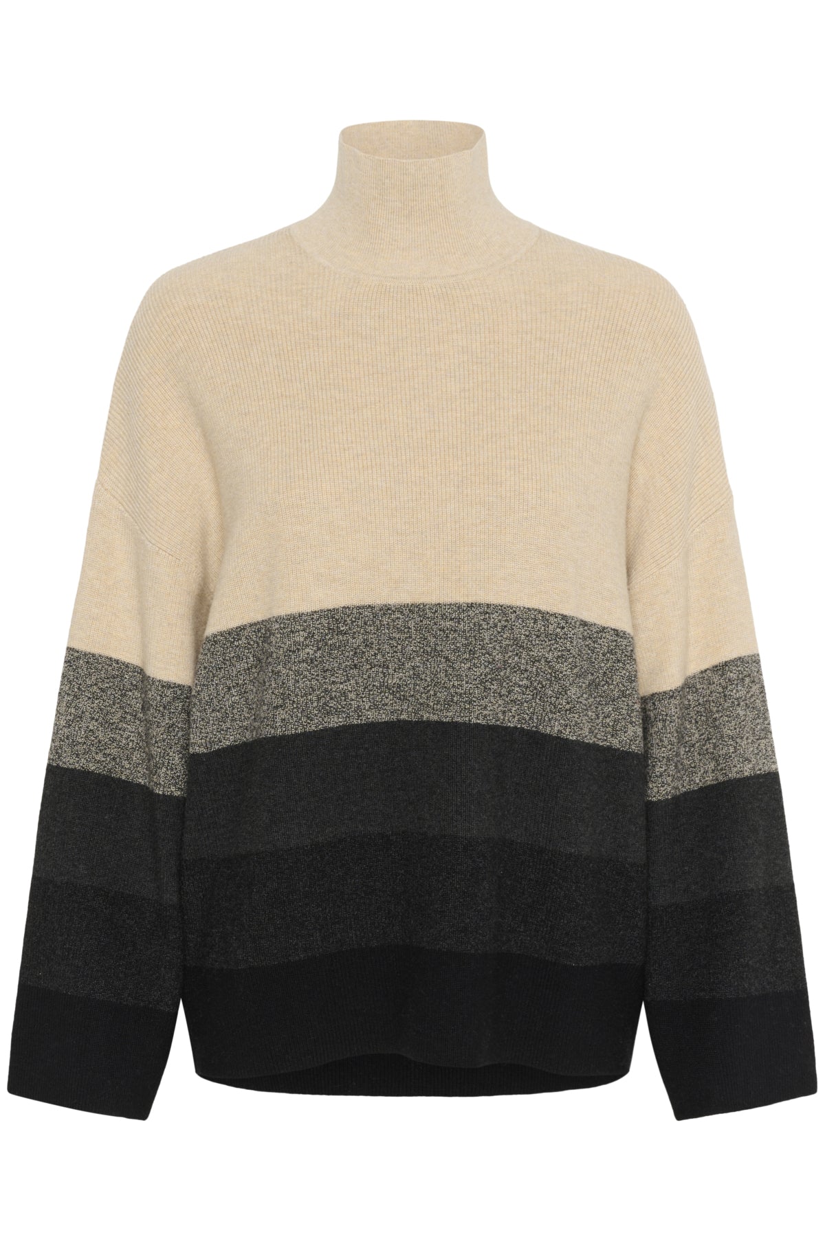 GittelIW Pullover Haze Mix - 30107018