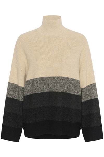 GittelIW Pullover Haze Mix - 30107018 Thumbnail