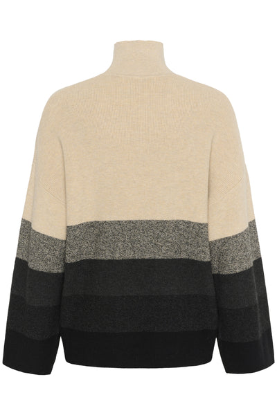 GittelIW Pullover Haze Mix - 30107018 Thumbnail