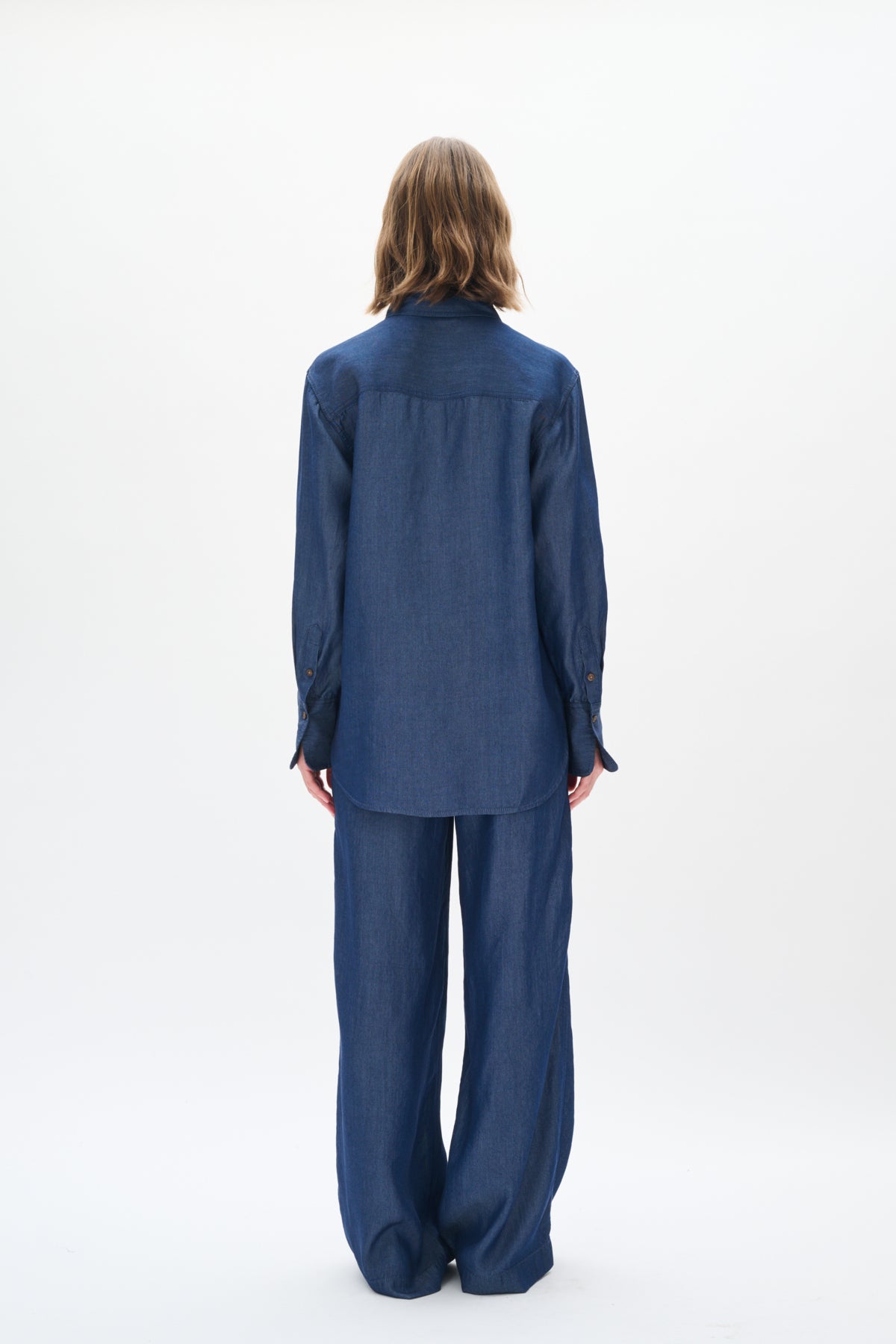 GazinIW Pant Denim Look - 300781 - 30107039