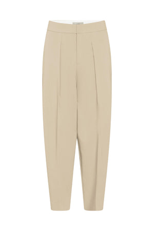 ZellaIW Barrel Pant Sandstone - 151308 - 30107207