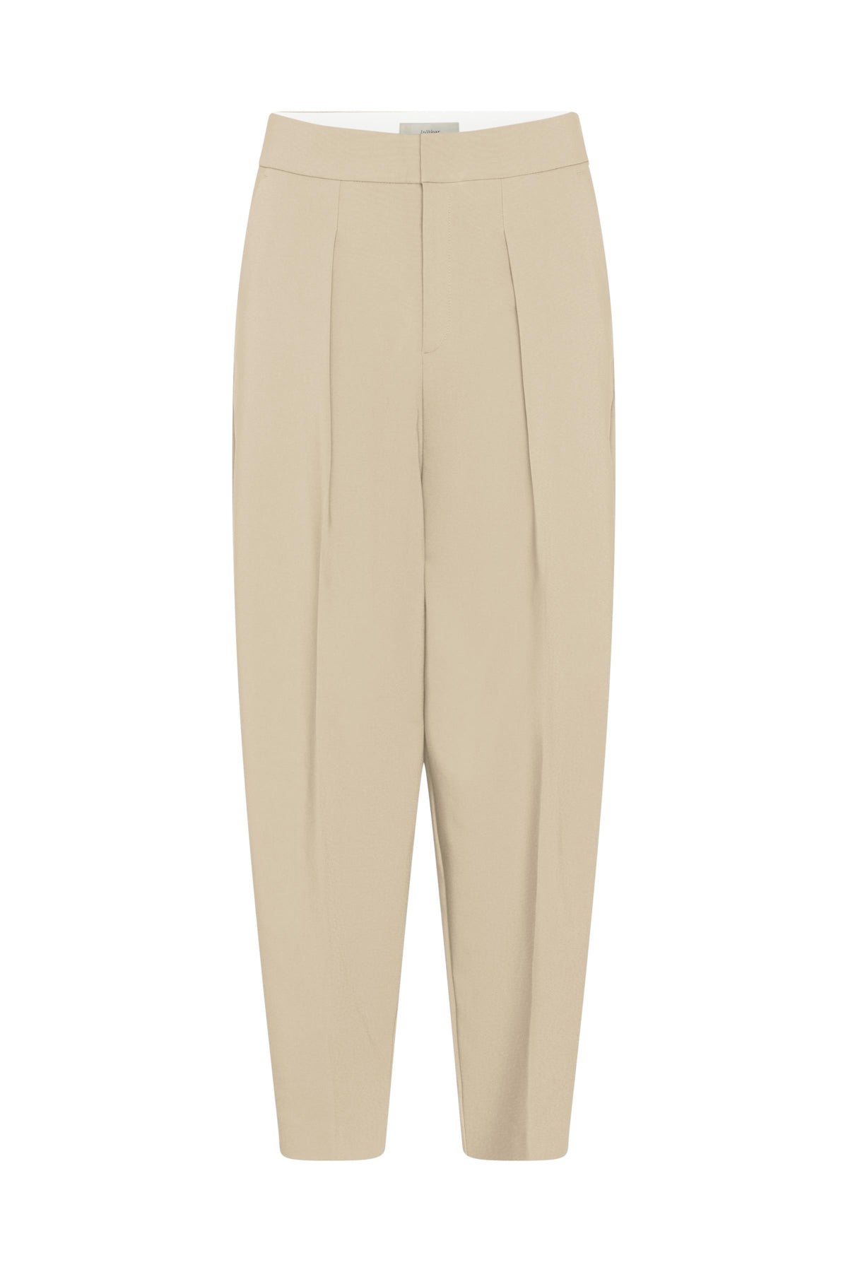 ZellaIW Barrel Pant Sandstone - 151308 - 30107207
