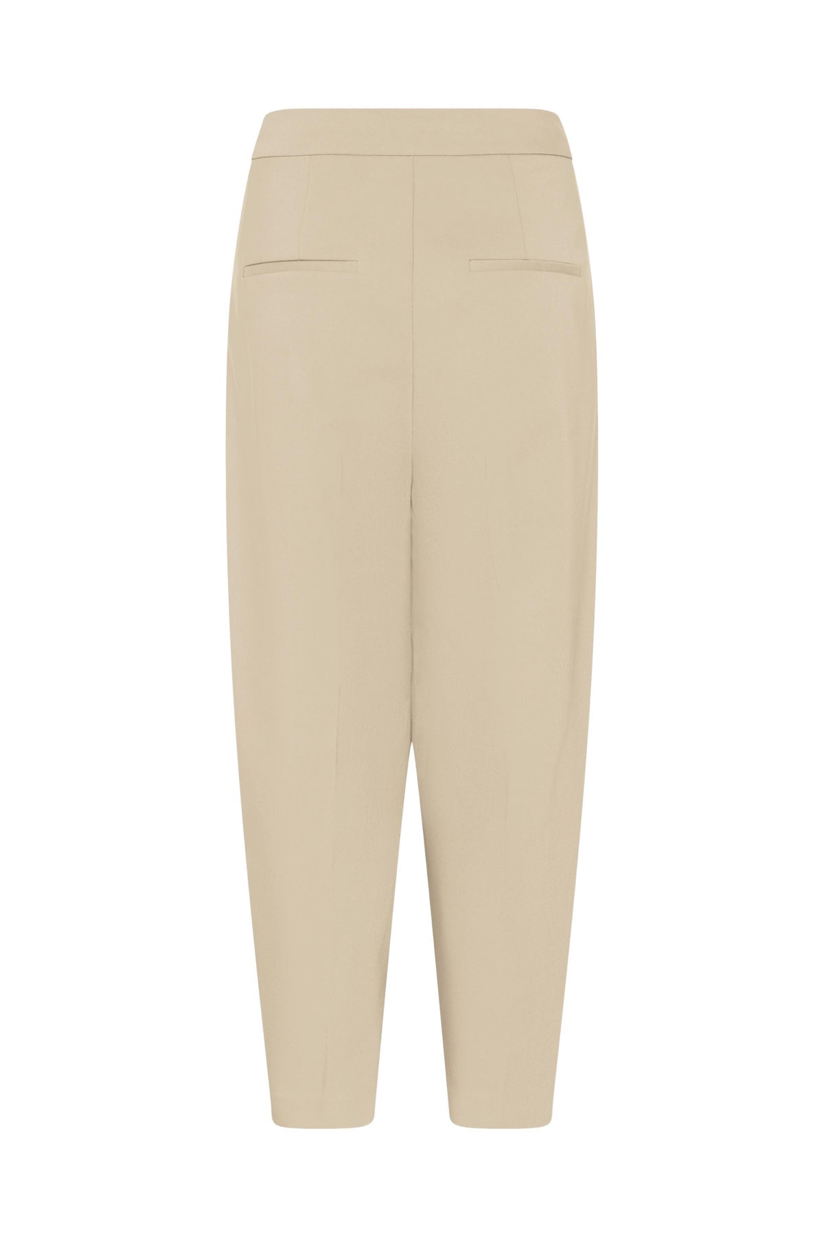 ZellaIW Barrel Pant Sandstone - 151308 - 30107207