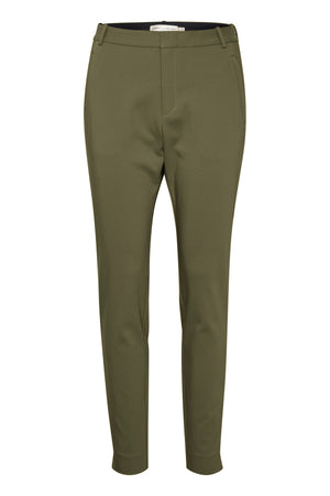 VanessaIW Pant Beetle Green