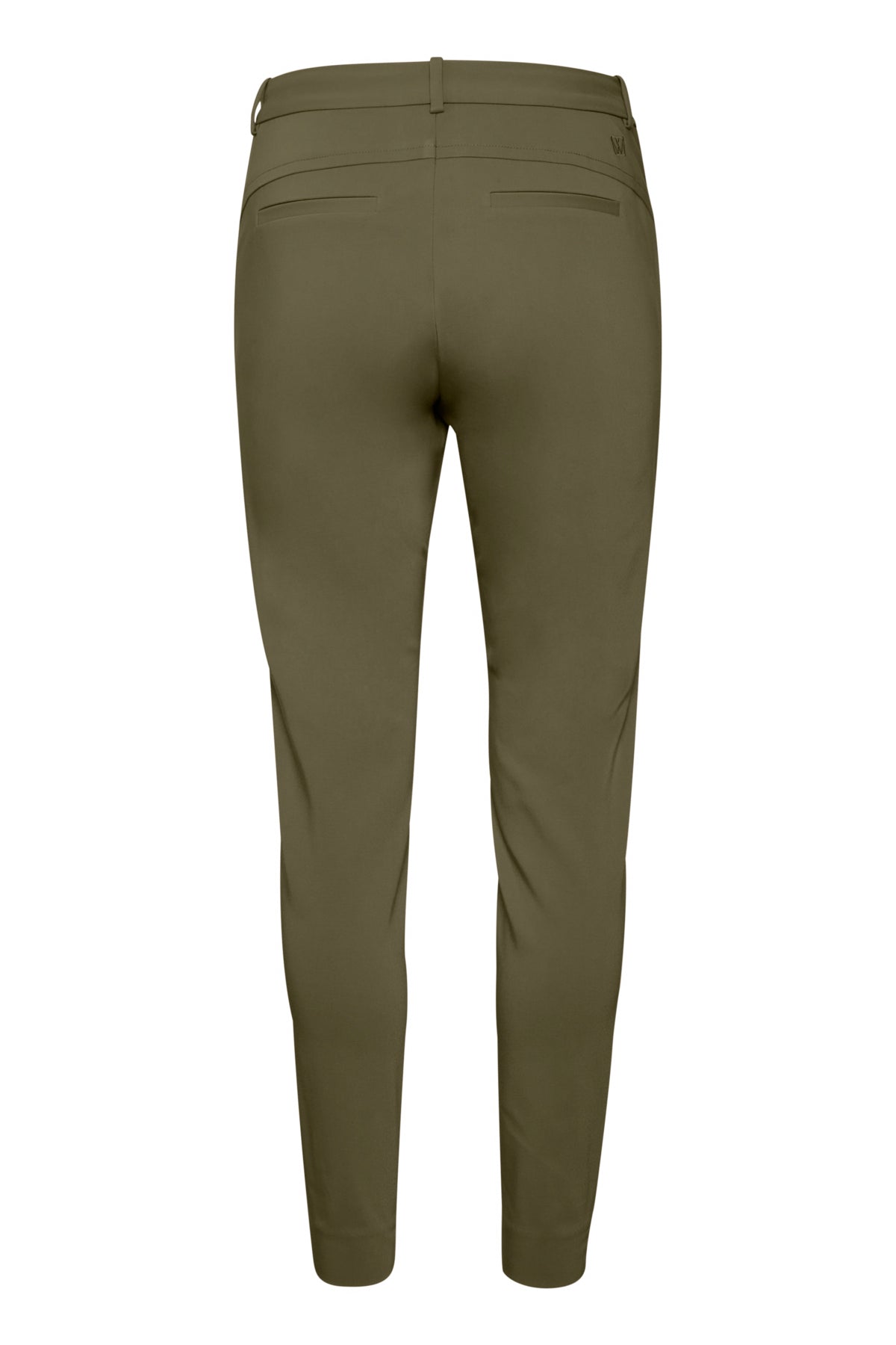 VanessaIW Pant Beetle Green