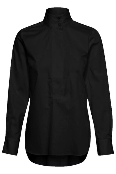 KeixIW Shirt Black - 30107601 Thumbnail