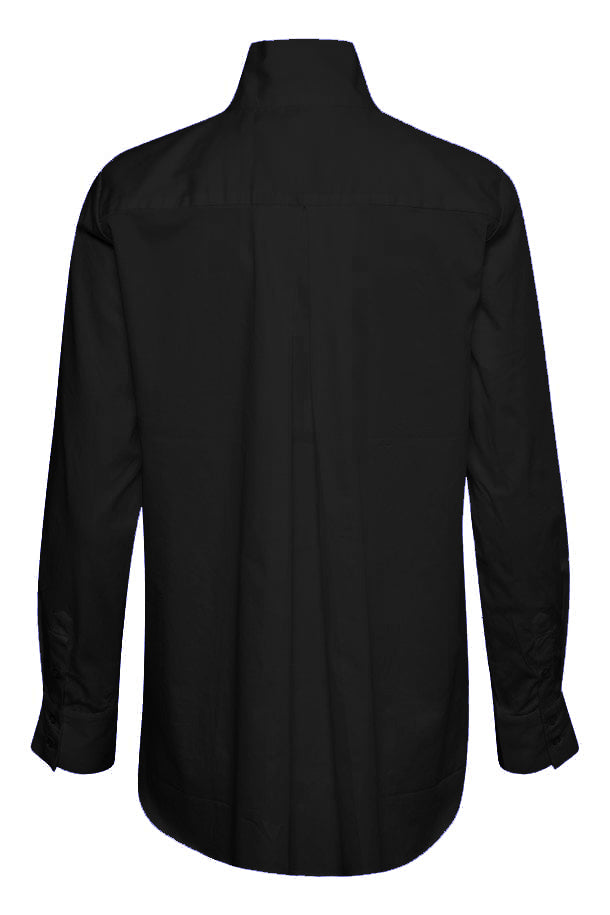 KeixIW Shirt Black - 30107601