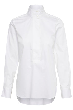 KeixIW Shirt Pure white - 30107601