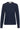 LukkaIW Crew-neck Pullover Marine Blue - 30107629 - 30107629