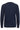 LukkaIW Crew-neck Pullover Marine Blue - 30107629 - 30107629