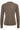 LukkaIW Cardigan Brown Melange - 30107630