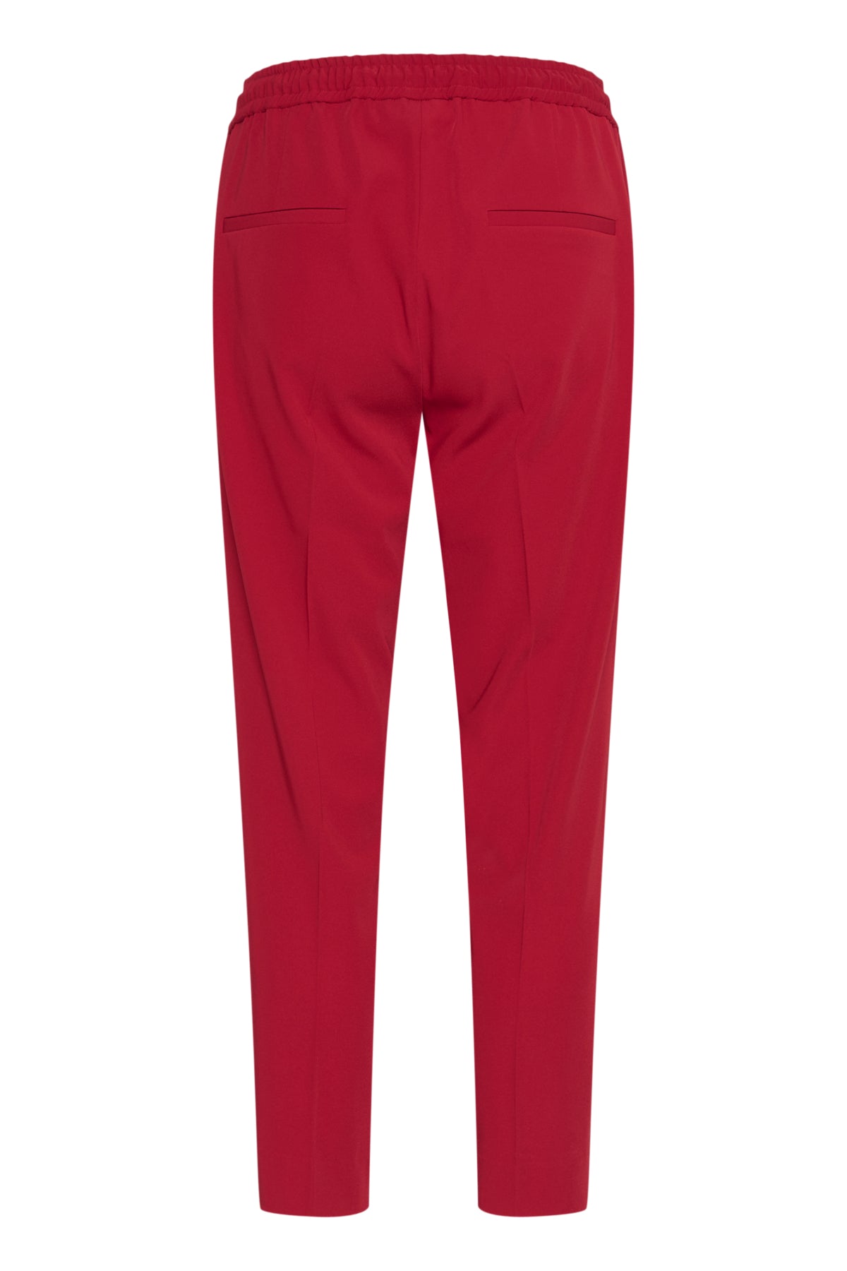 AdianIW Pull On Pant True Red - 30107827