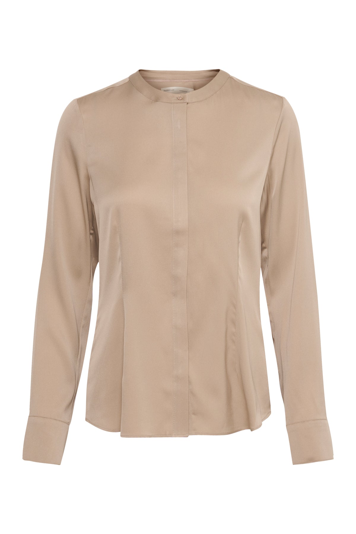 LikoIW Shirt Premium Cobblestone - 30107853