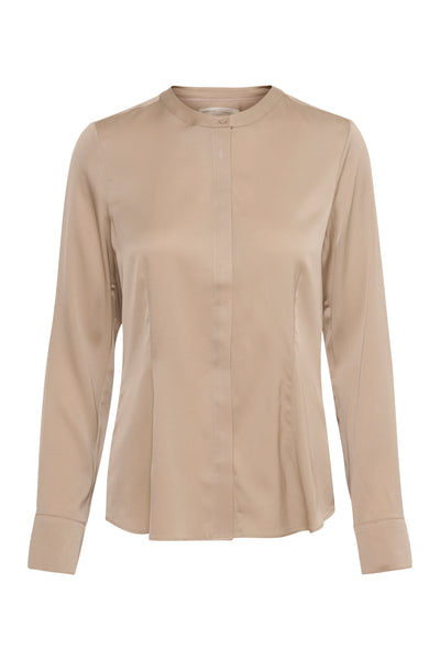 LikoIW Shirt Premium Cobblestone - 30107853 Thumbnail