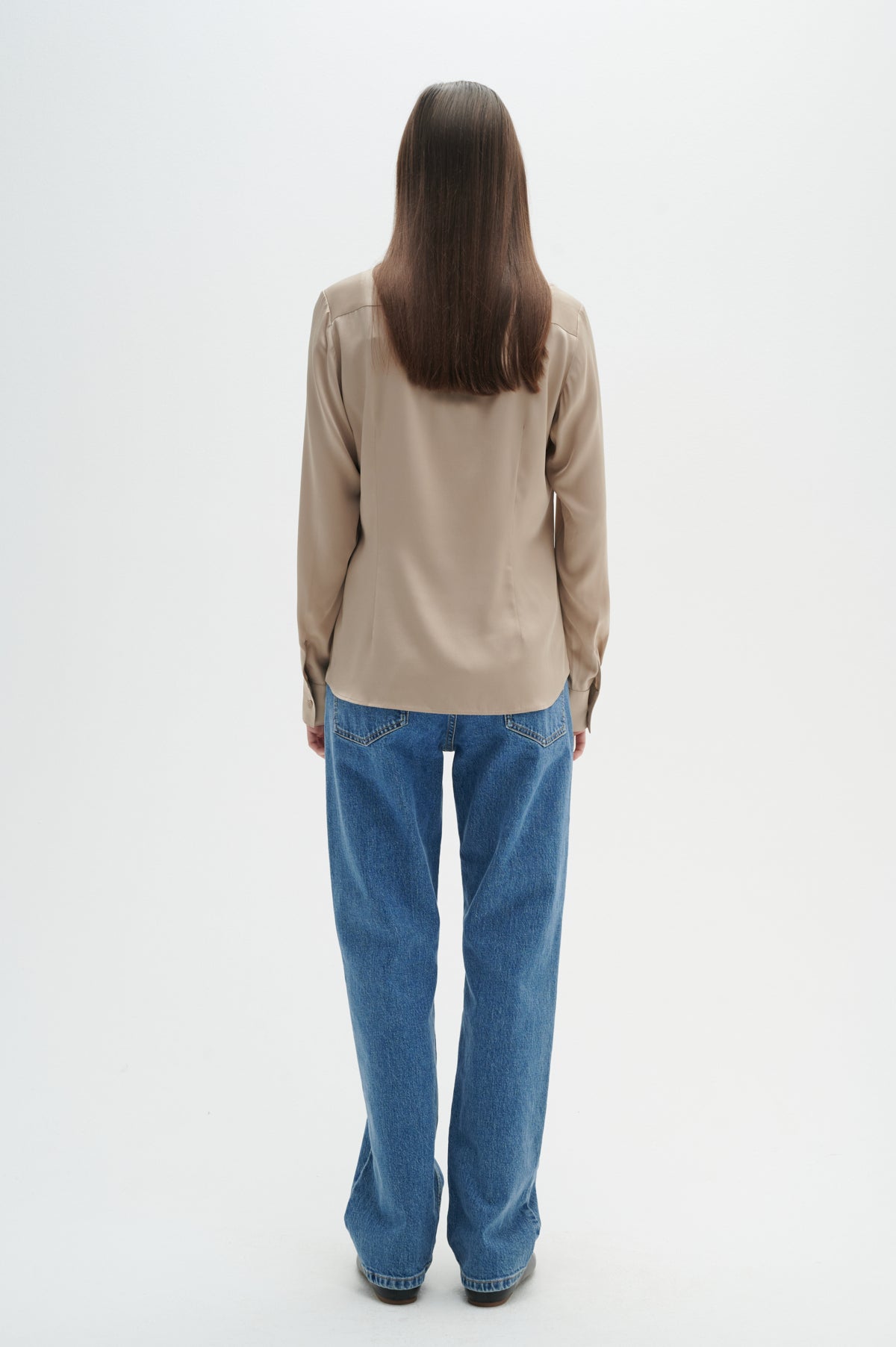LikoIW Shirt Premium Cobblestone - 30107853