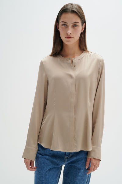 LikoIW Shirt Premium Cobblestone - 30107853 Thumbnail