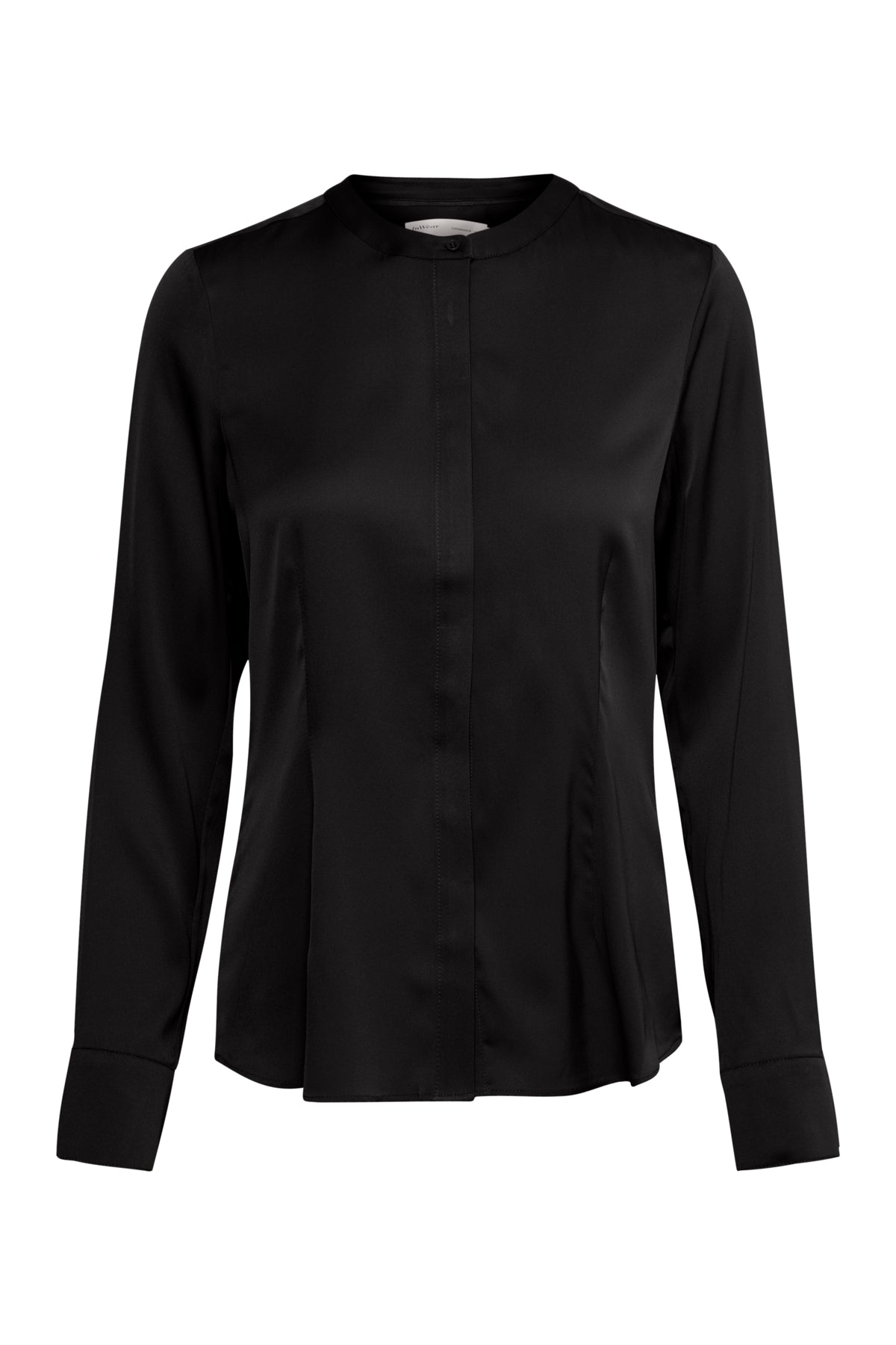 LikoIW Shirt Premium Black - 30107853