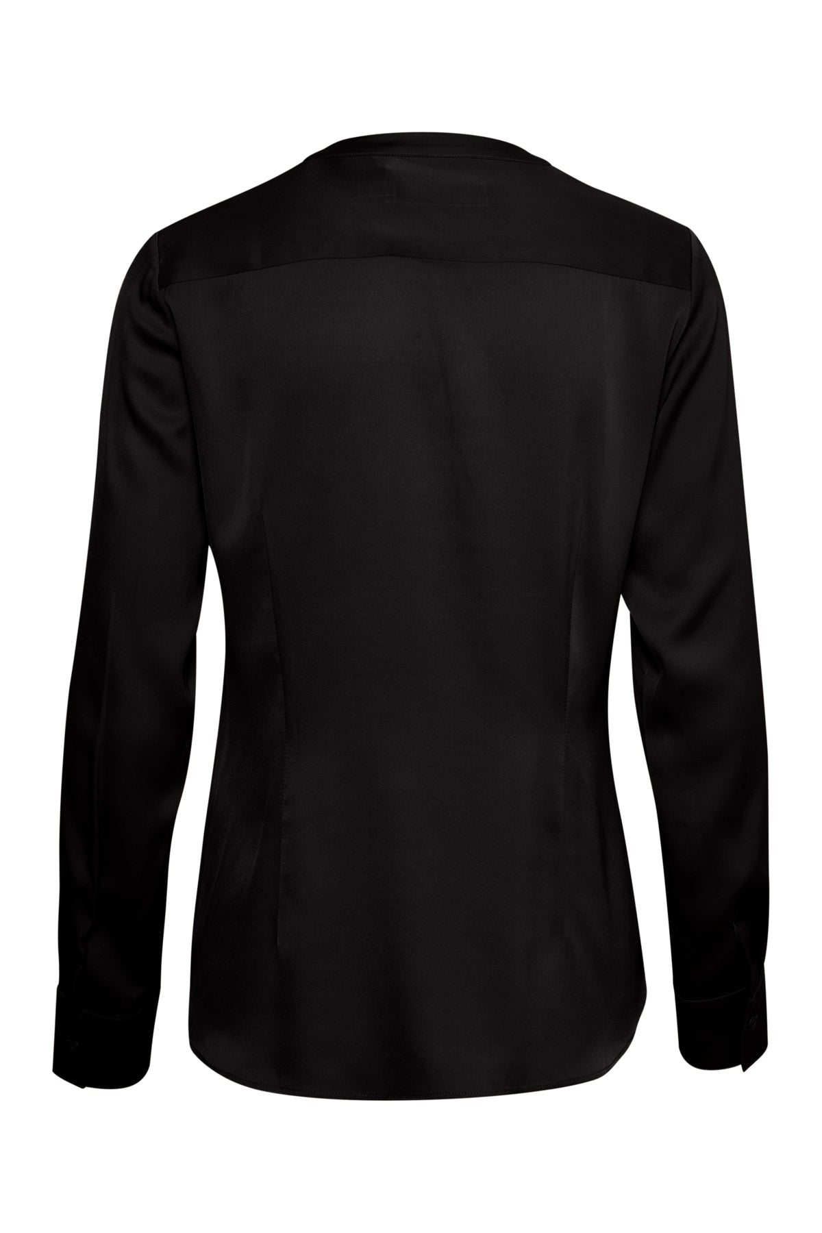 LikoIW Shirt Premium Black - 30107853