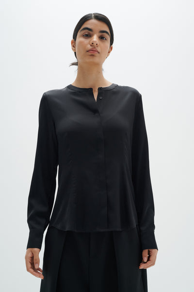 LikoIW Shirt Premium Black - 30107853 Thumbnail