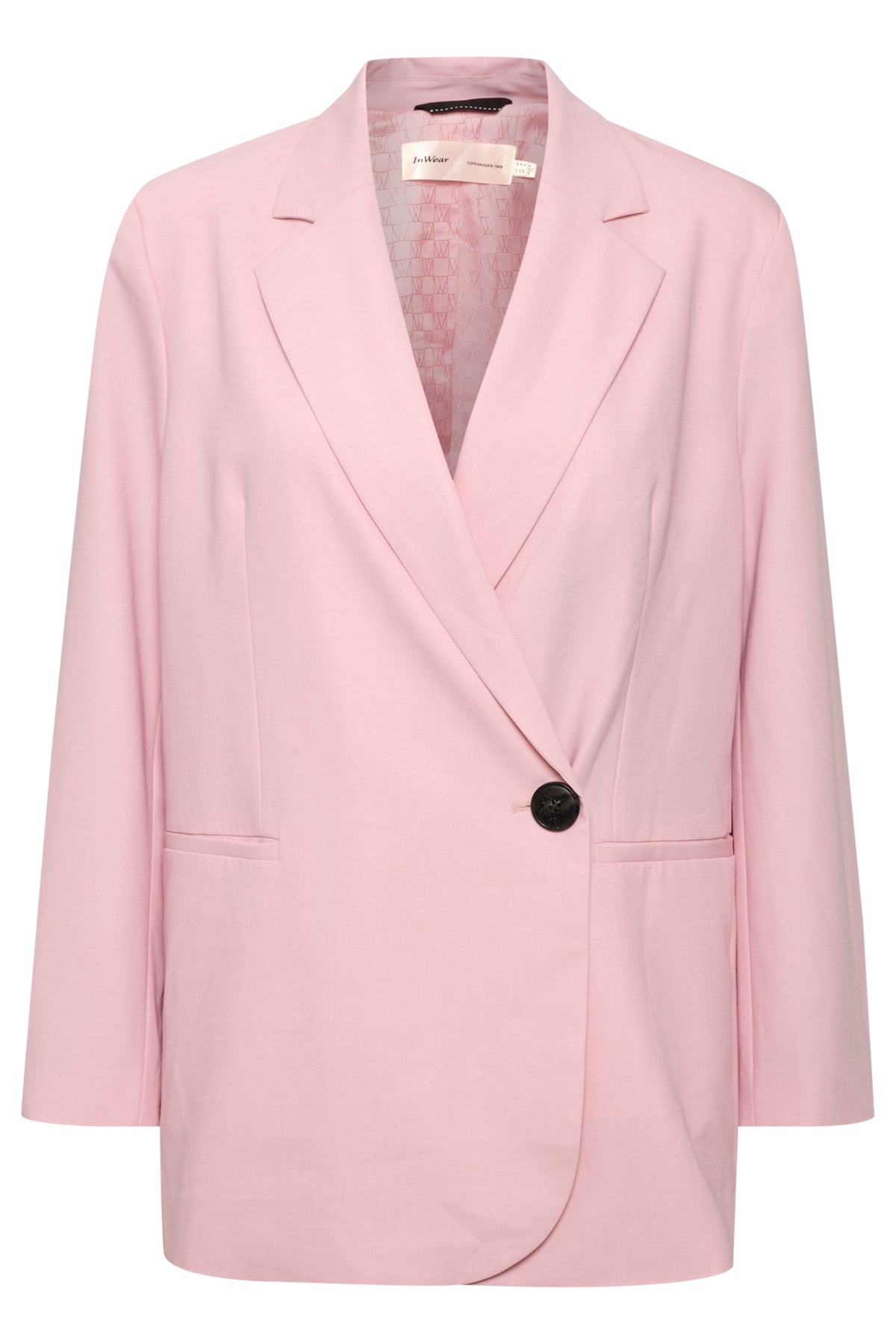 NaxaIW Blazer Candyfloss