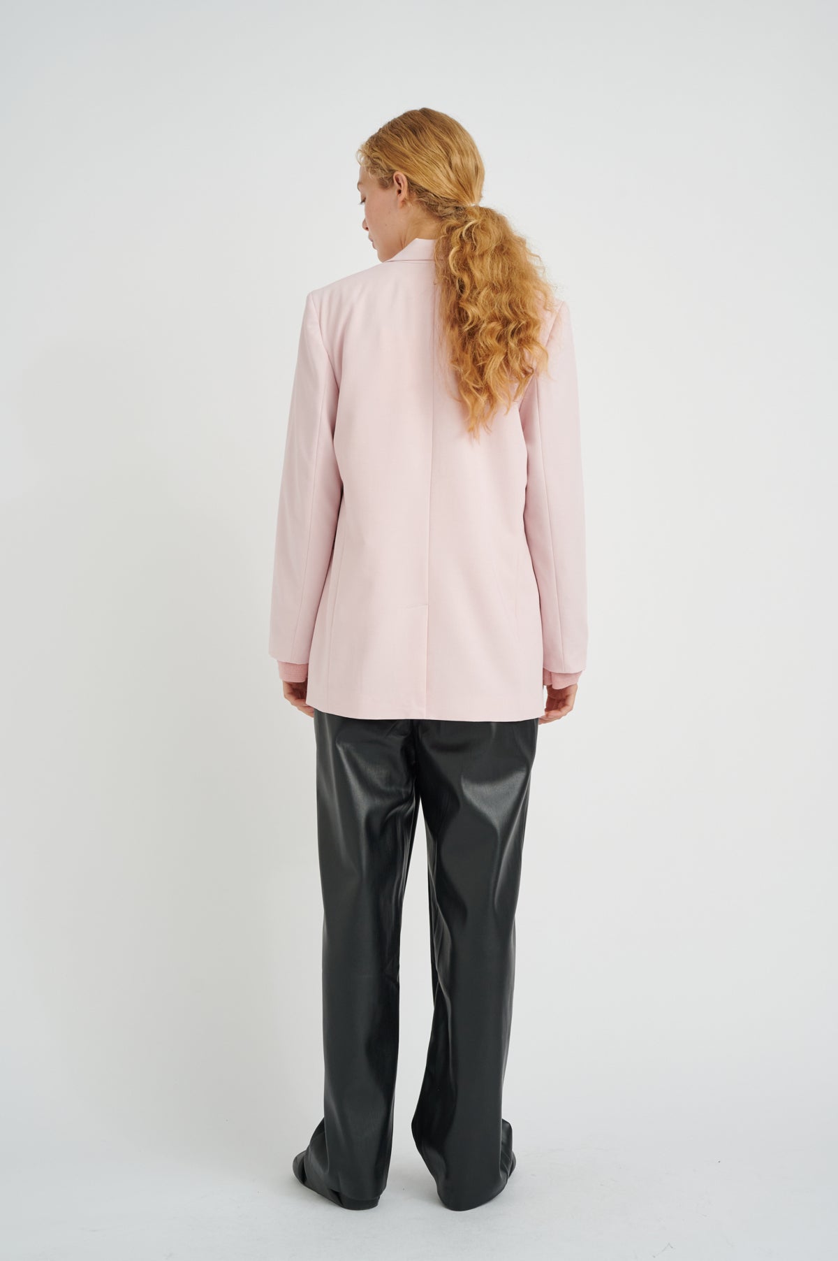 NaxaIW Blazer Candyfloss