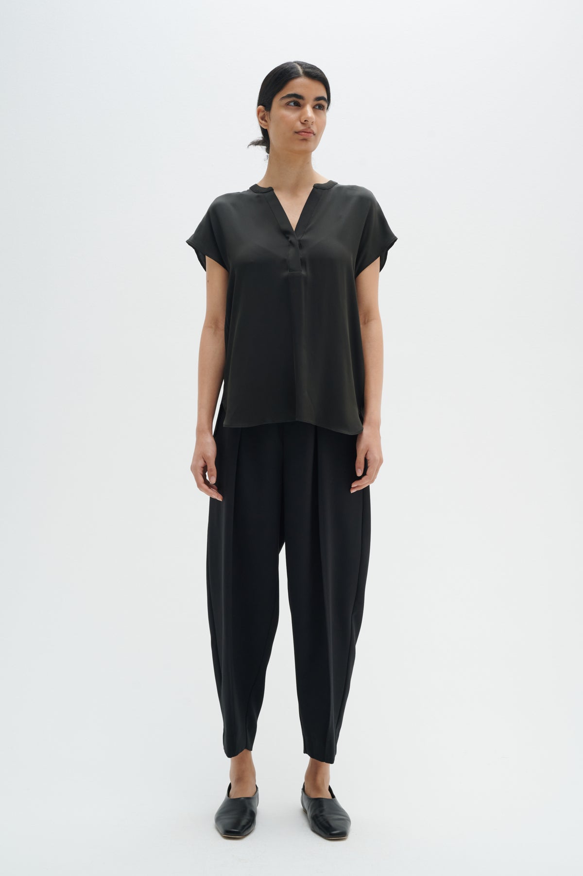LiraIW Top Premium Black - 30108054