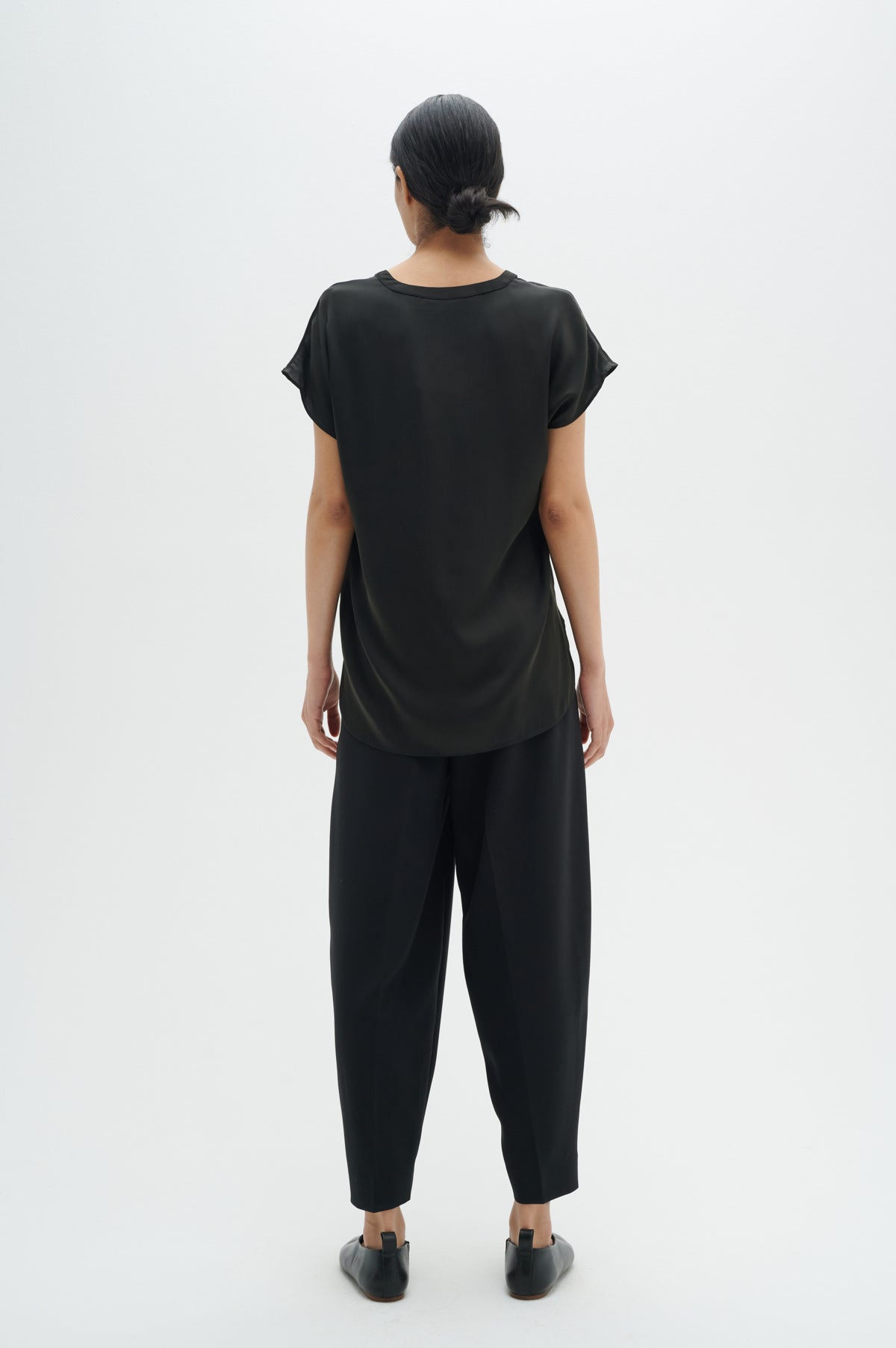 LiraIW Top Premium Black - 30108054