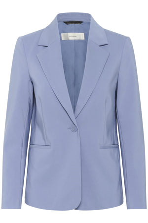 ZellaIW Classic Short Blazer Wild Wind - 30108171