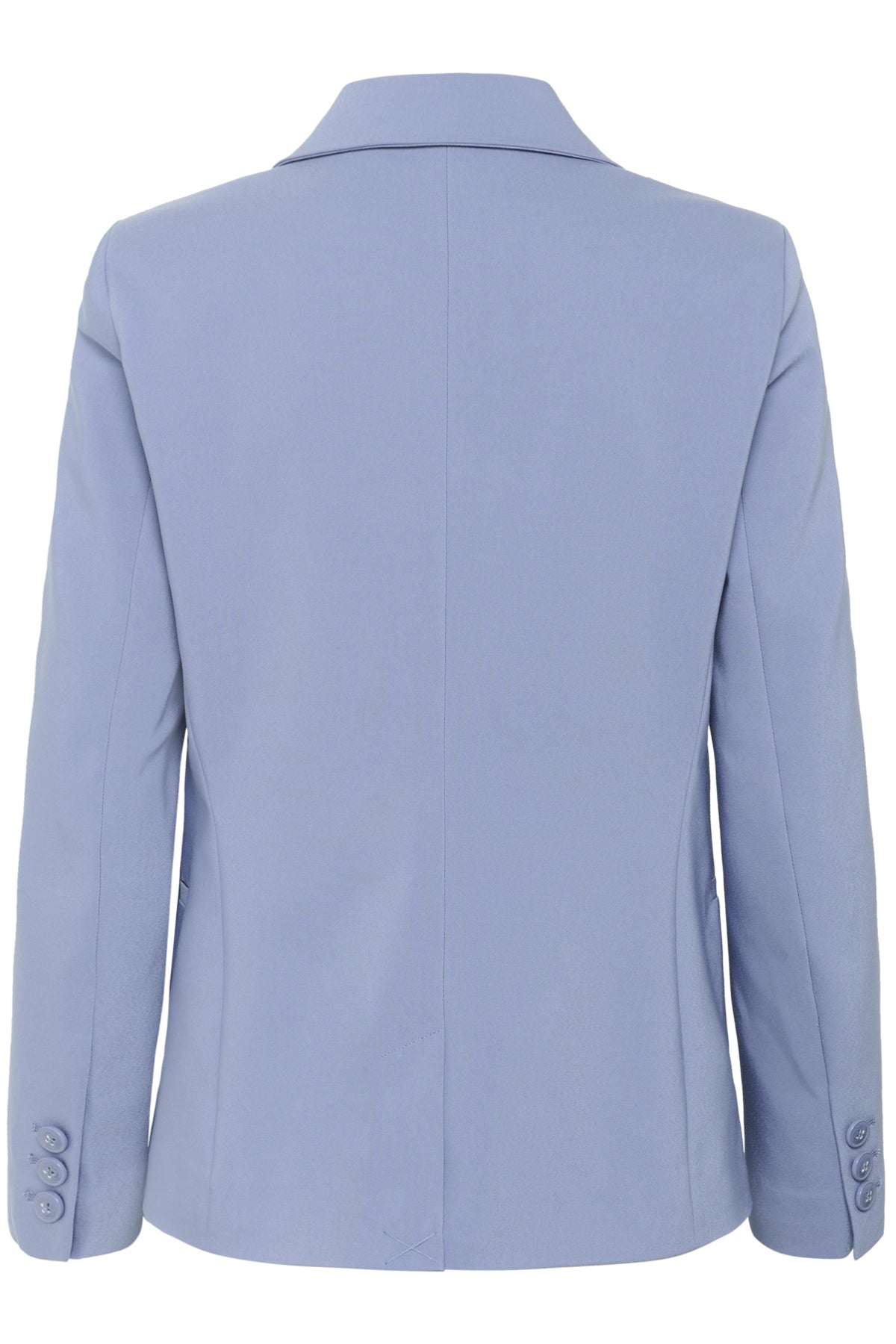 ZellaIW Classic Short Blazer Wild Wind - 30108171