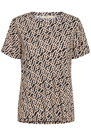 AlmaIW Print Tshirt IW Letters - 30108258