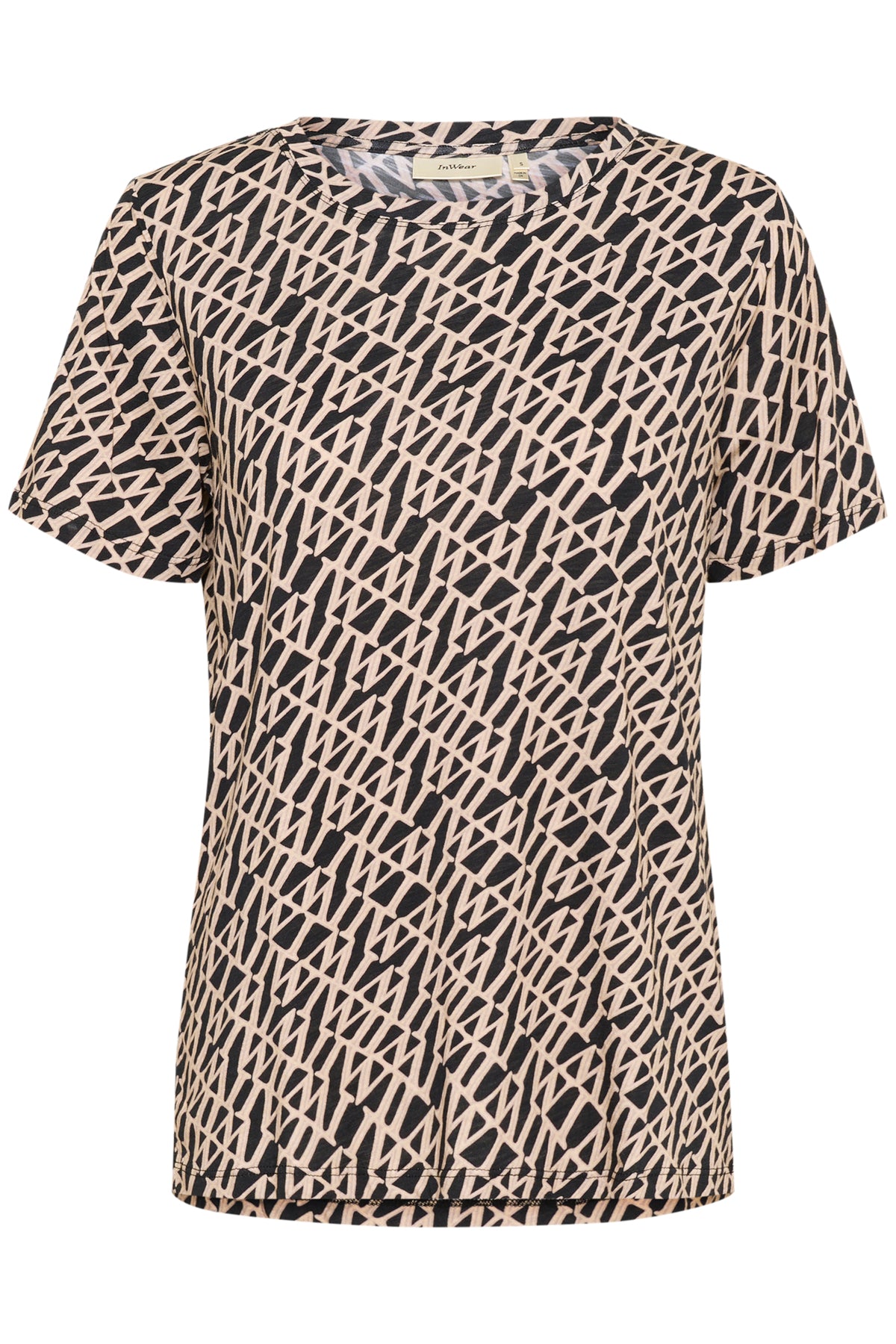 AlmaIW Print Tshirt IW Letters - 30108258