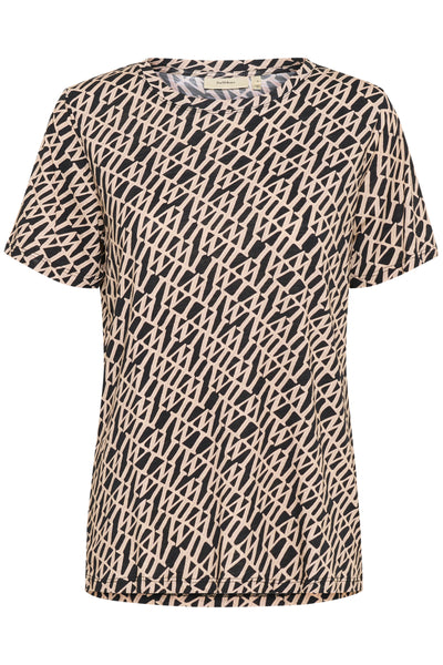 AlmaIW Print Tshirt IW Letters - 30108258 Thumbnail