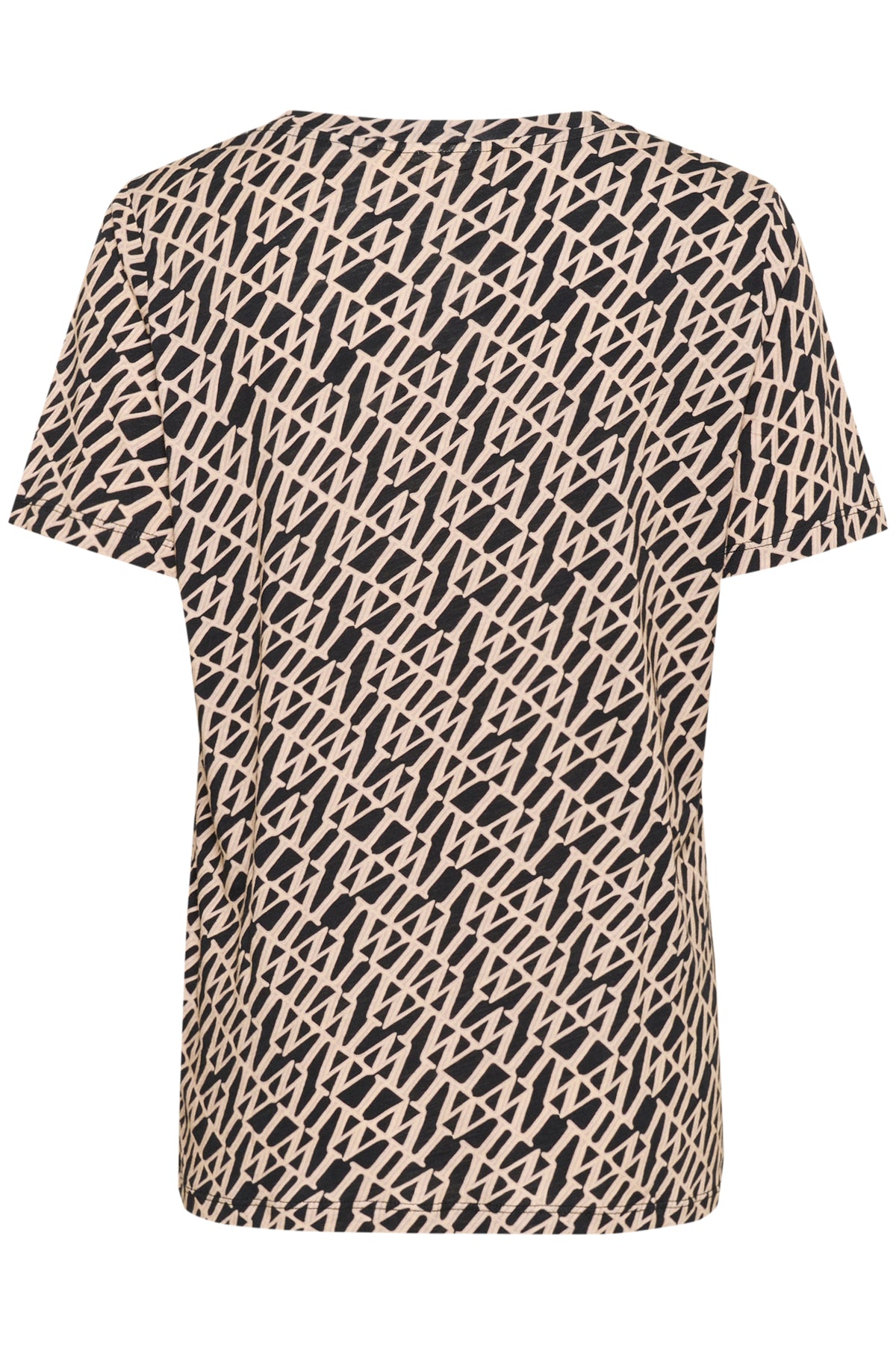 AlmaIW Print Tshirt IW Letters - 30108258