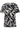 AlmaIW Print Tshirt BLACK ART STROKES 1 - 90000346 - 30108258