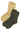 CozyIW Glitter Socks Multi Gold - 30108900